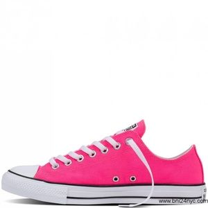 Converse Chuck Taylor All Star Canvas